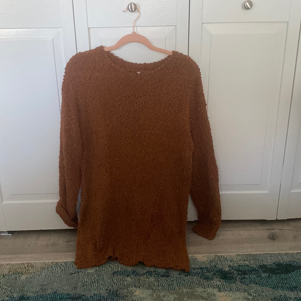 Sweater